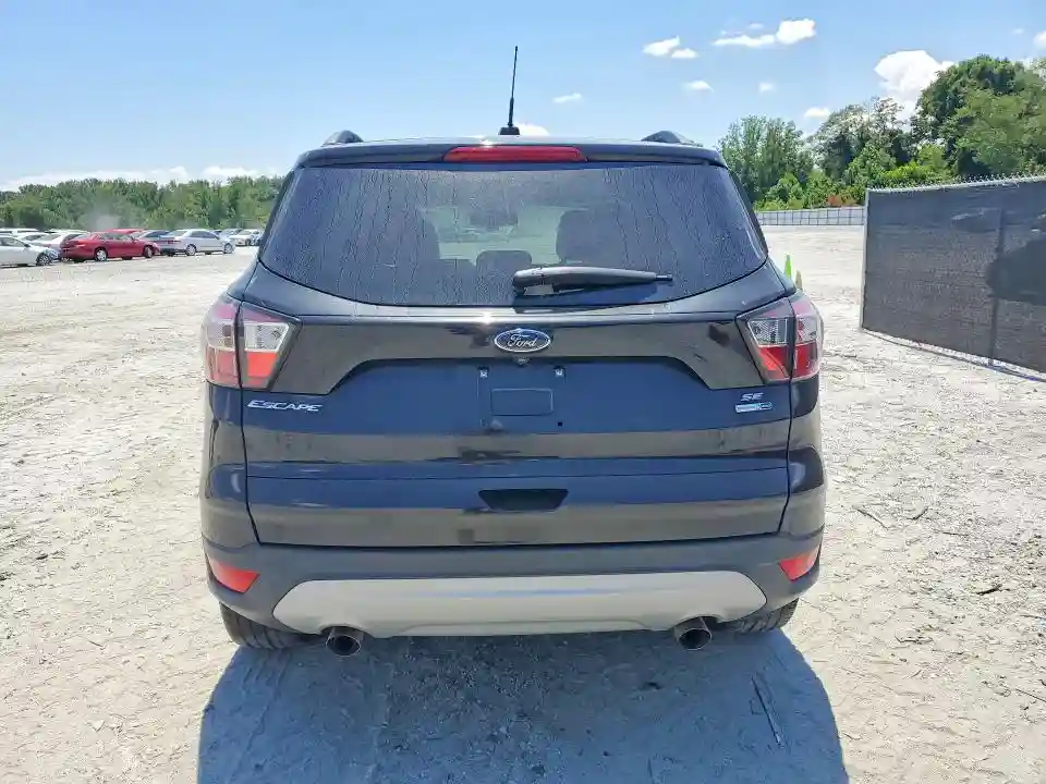 1FMCU9GD6JUA68372 2018 FORD ESCAPE-5