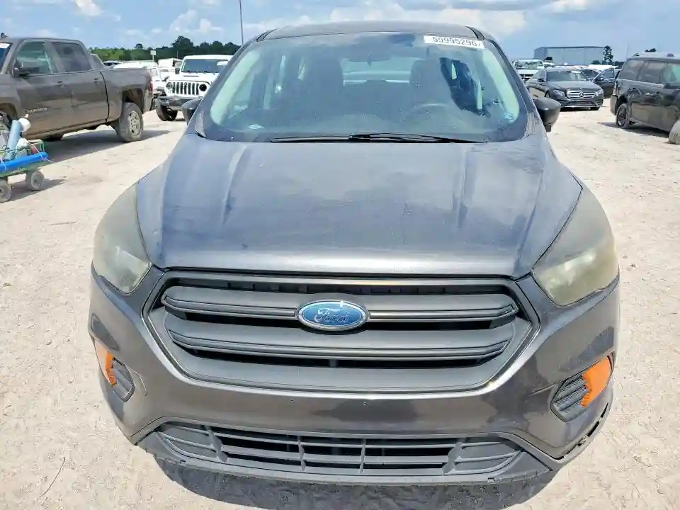 1FMCU0F71JUA30426 2018 FORD ESCAPE-4
