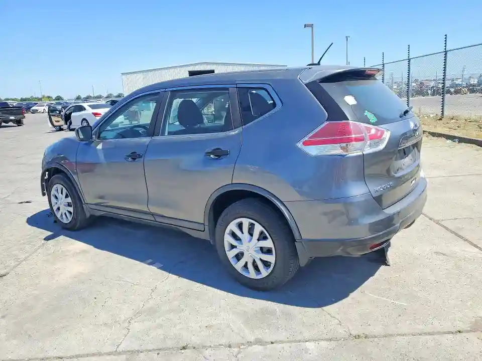 KNMAT2MT6GP622891 2016 NISSAN ROGUE-1