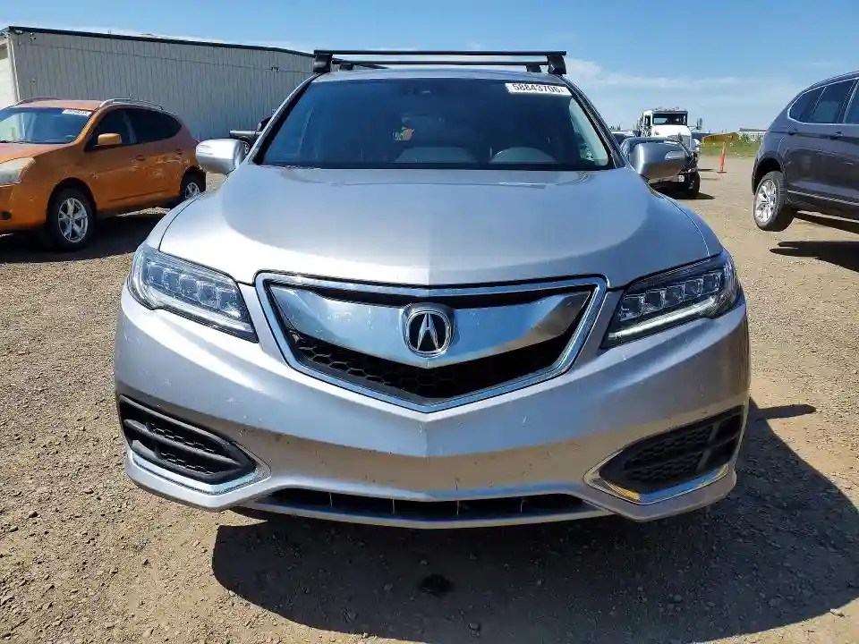 5J8TB4H59HL808552 2017 ACURA RDX-4