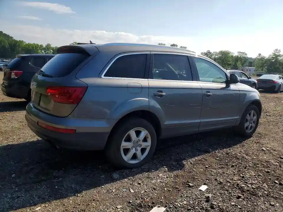 WA1LGAFE7BD001816 2011 AUDI Q7-2