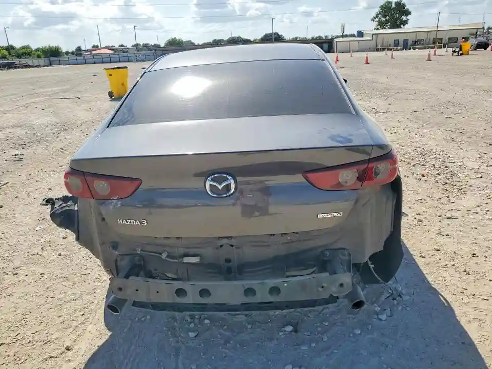 3MZBPAAL5KM110204 2019 MAZDA 3-5