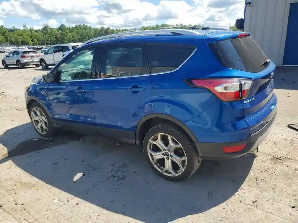 1FMCU9JDXHUD81220 2017 FORD ESCAPE-1