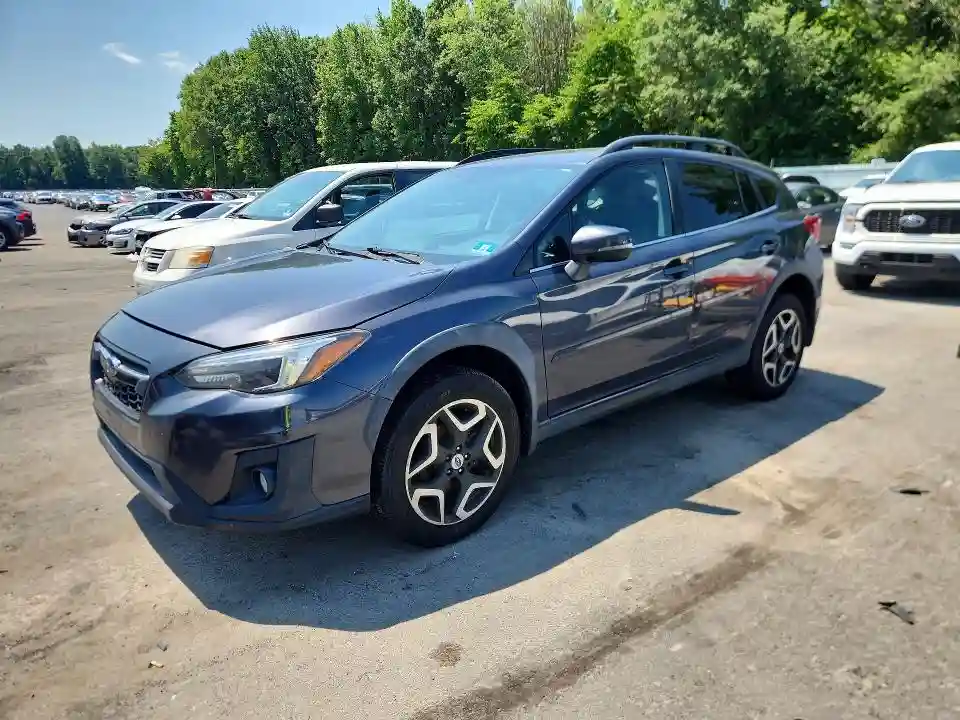 JF2GTAMCXJH311293 2018 SUBARU CROSSTREK-0