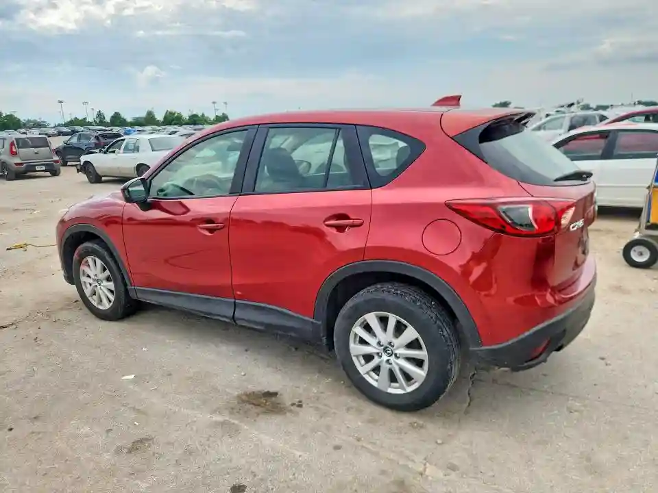 JM3KE2BE0D0161606 2013 MAZDA CX-5-1