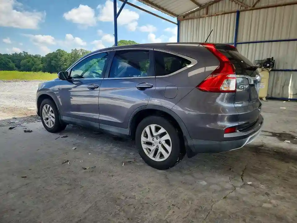 2HKRM3H51FH502301 2015 HONDA CRV-1