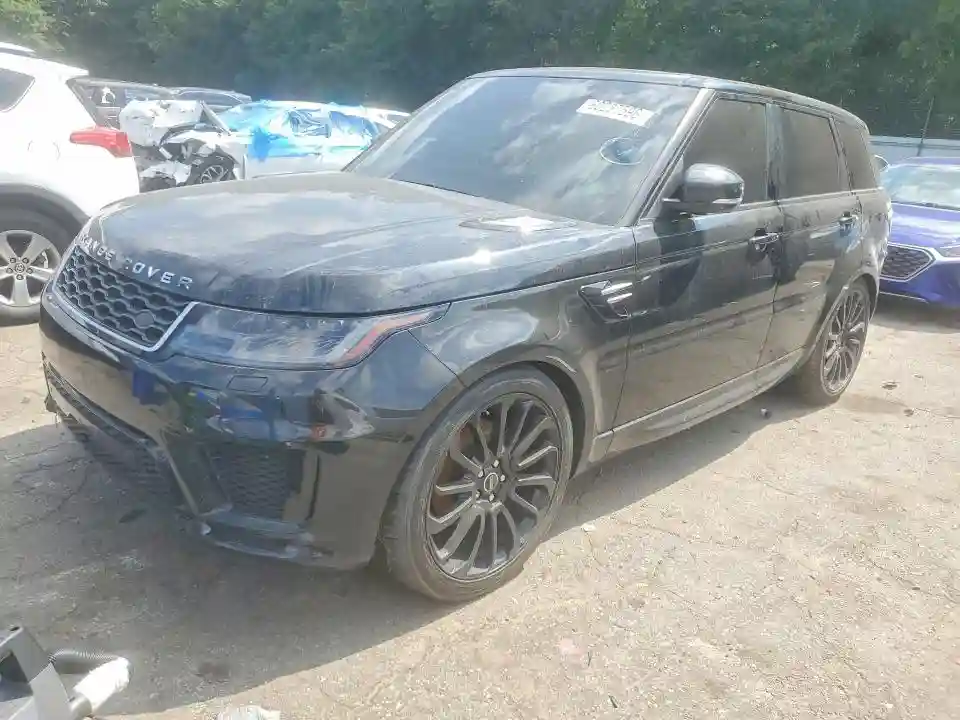 SALWR2RK9JA182365 2018 LAND ROVER RANGEROVER-0