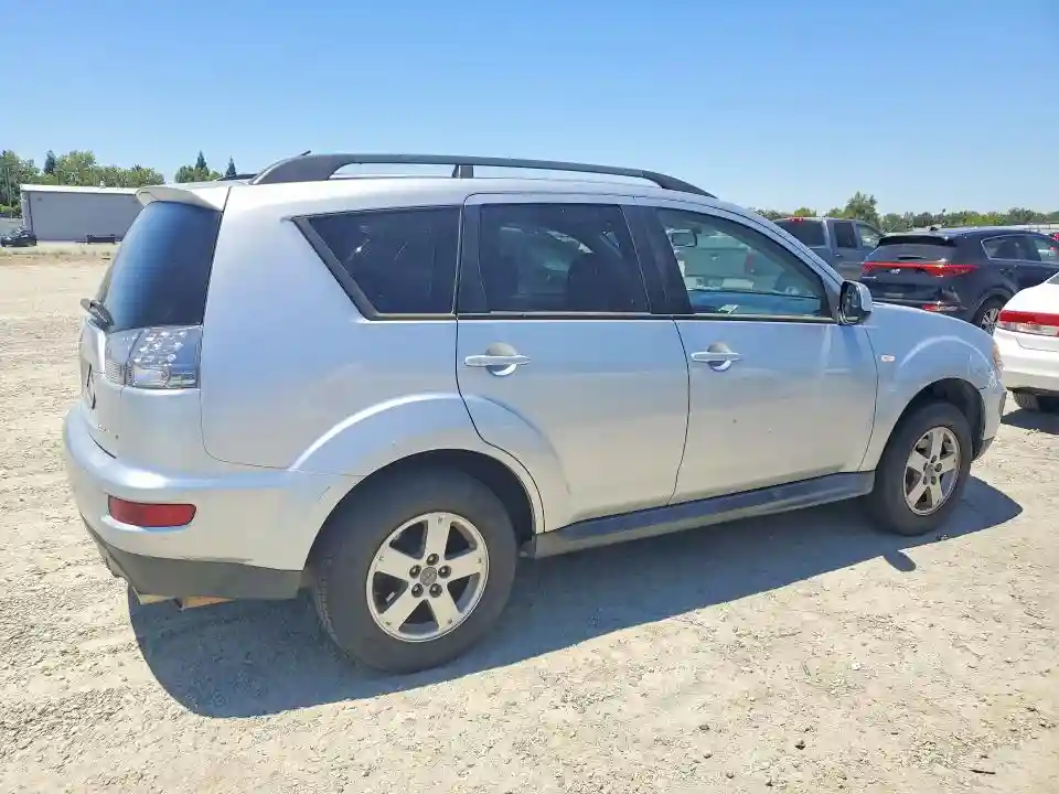 JA4AT2AW3AZ014203 2010 MITSUBISHI OUTLANDER-2