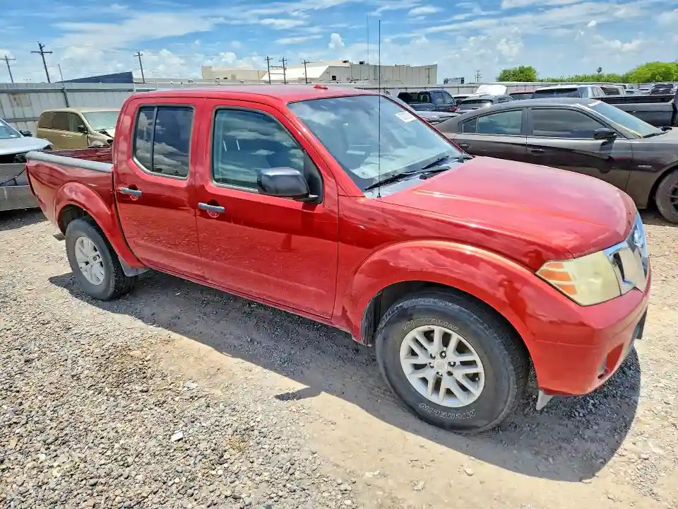 1N6AD0ER6FN725093 2015 NISSAN FRONTIER-3