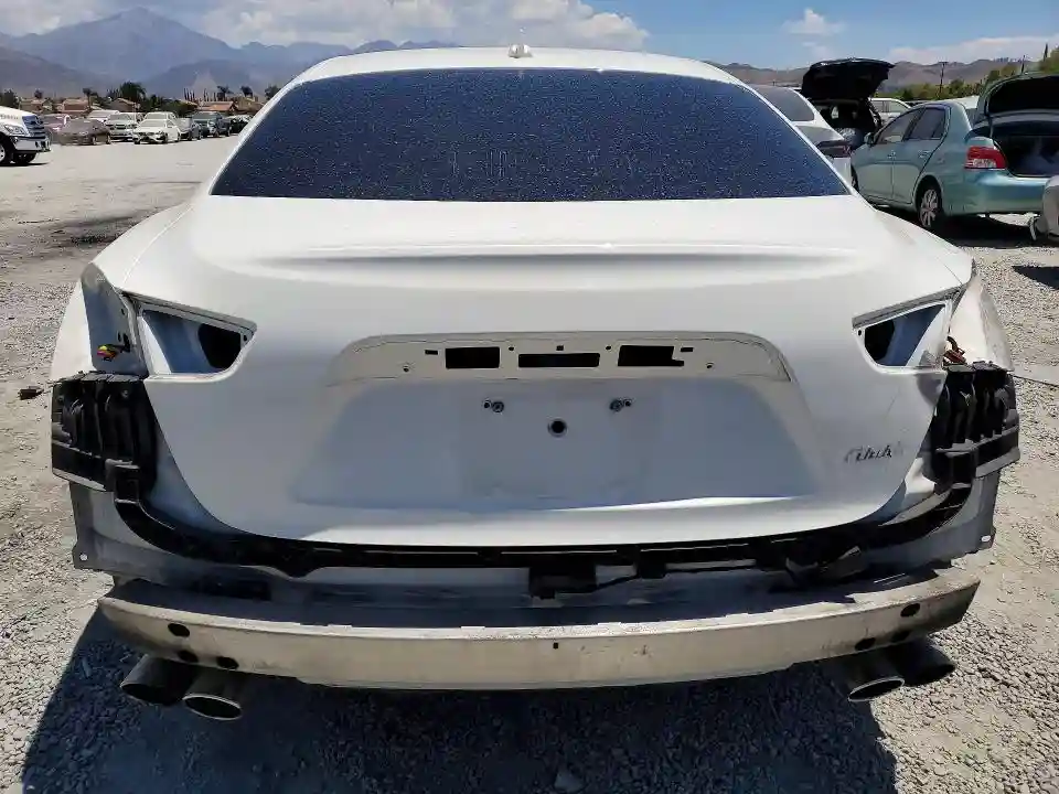 ZAM57XSA2G1167816 2016 MASERATI ALL OTHER-5