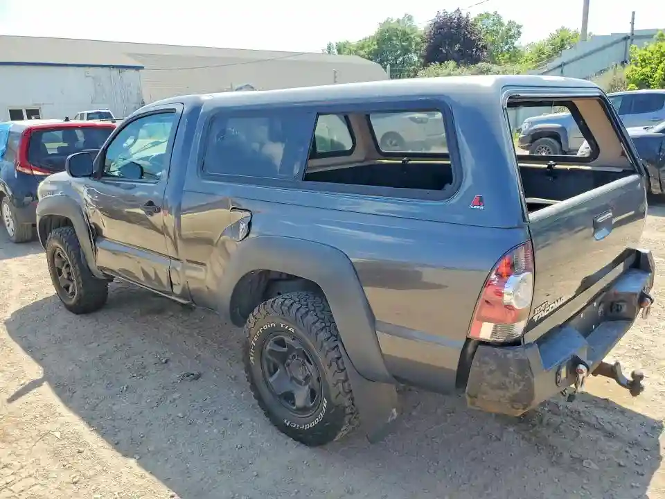 5TFPX4ENXBX002323 2011 TOYOTA TACOMA-1