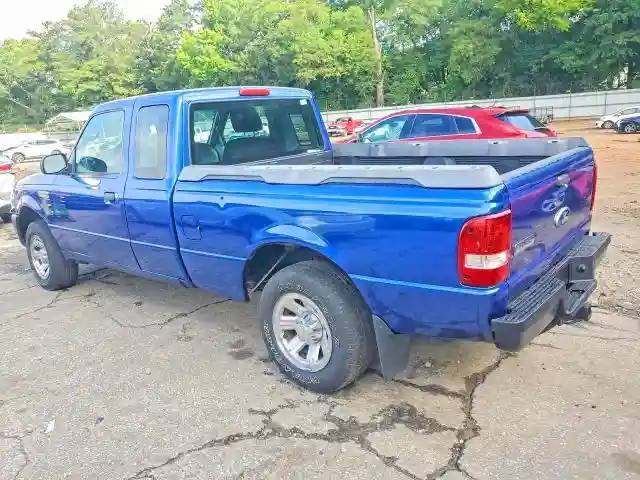 1FTKR4ED0BPA27050 2011 FORD RANGER-1