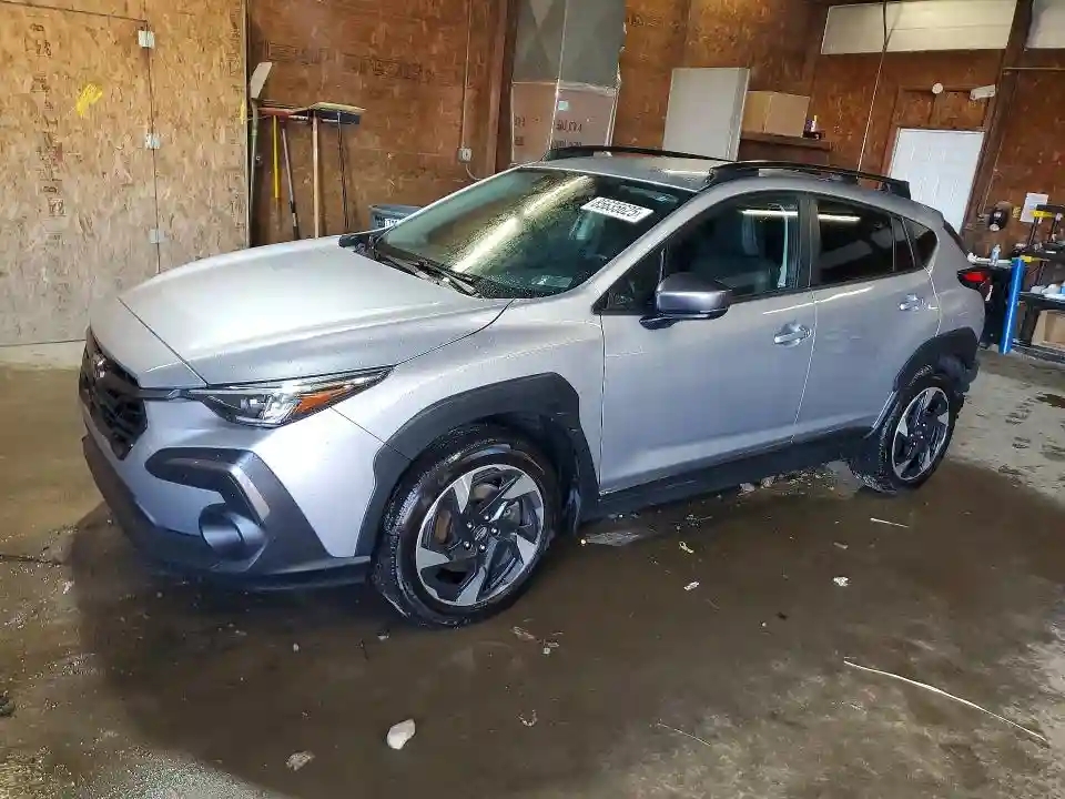 4S4GUHL65R3753385 2024 SUBARU CROSSTREK-0