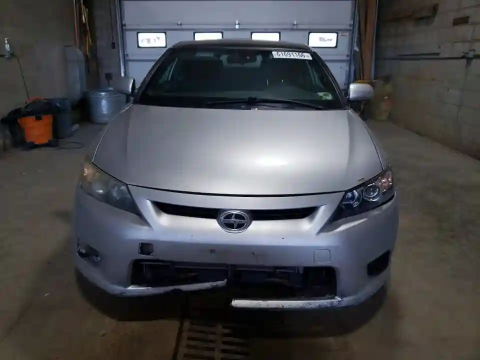 JTKJF5C77C3036725 2012 SCION TC BASE-4