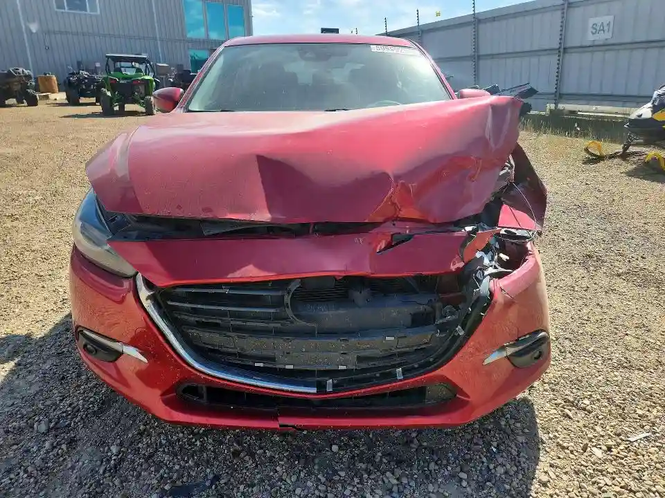 3MZBN1M37JM167942 2018 MAZDA 3-4