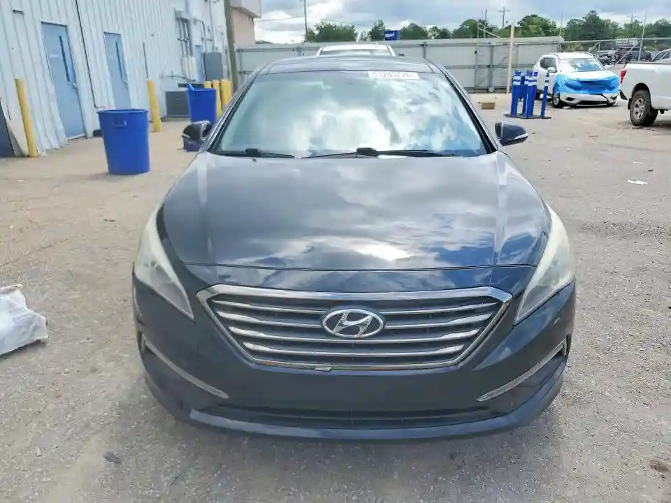 5NPE34AF3FH201491 2015 HYUNDAI SONATA-4