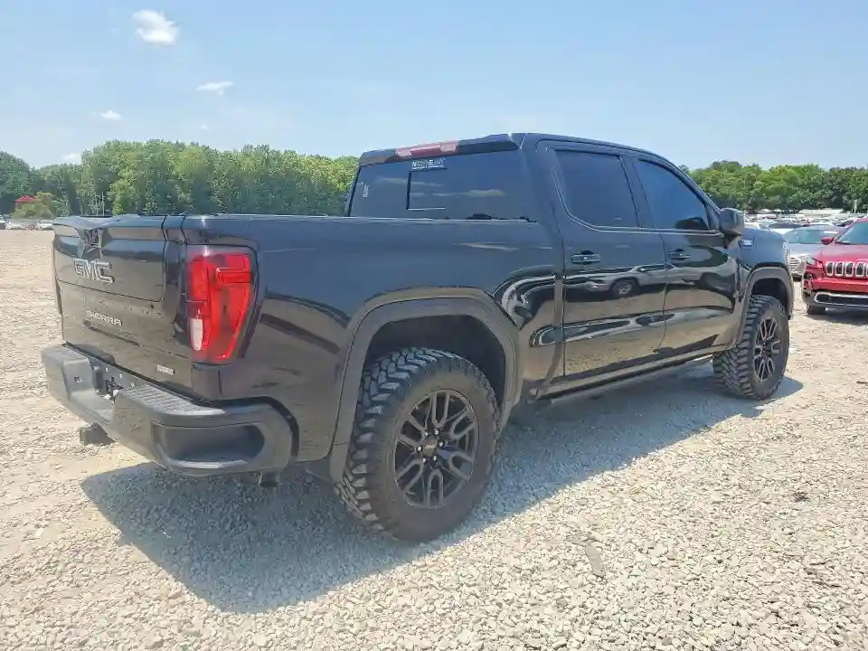 3GTU9CETXMG307513 2021 GMC SIERRA-2