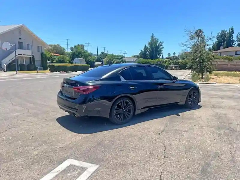 JN1EV7APXKM540059 2019 INFINITI Q50 3.0T S-3
