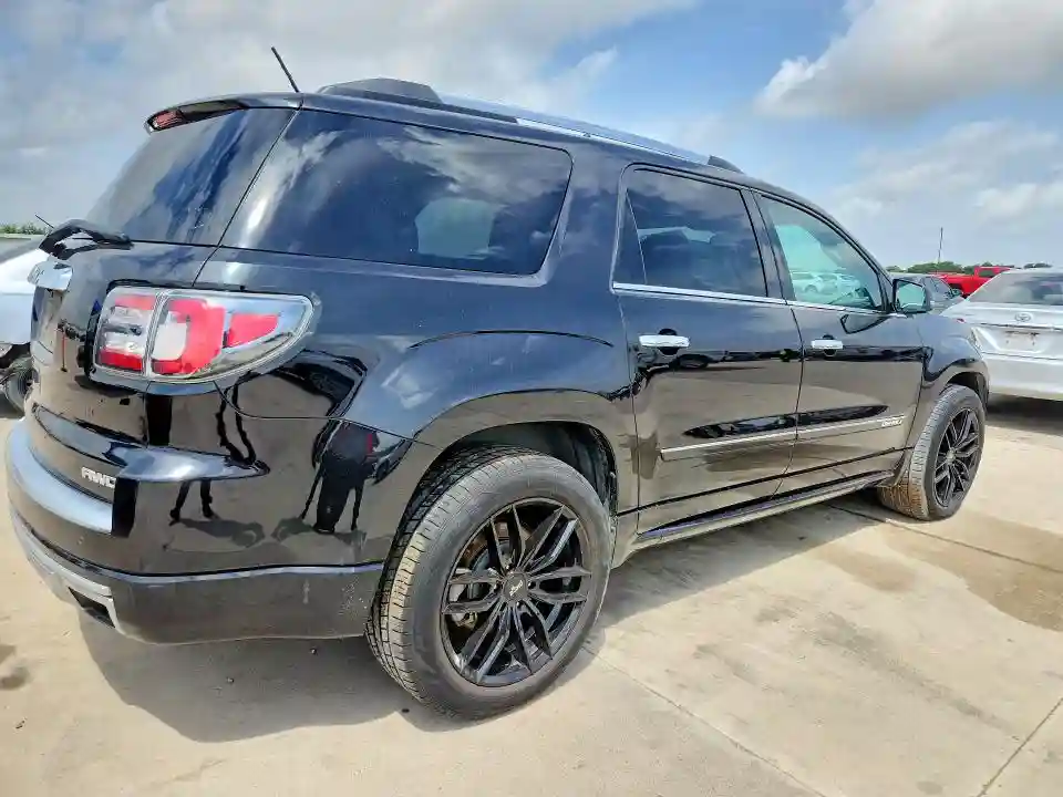 1GKKVTKD7DJ228805 2013 GMC ACADIA DEN-2