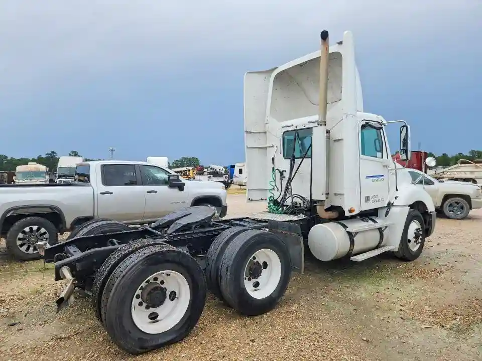 3ALXA7007JDJX3628 2018 FREIGHTLINER ALL OTHER-2