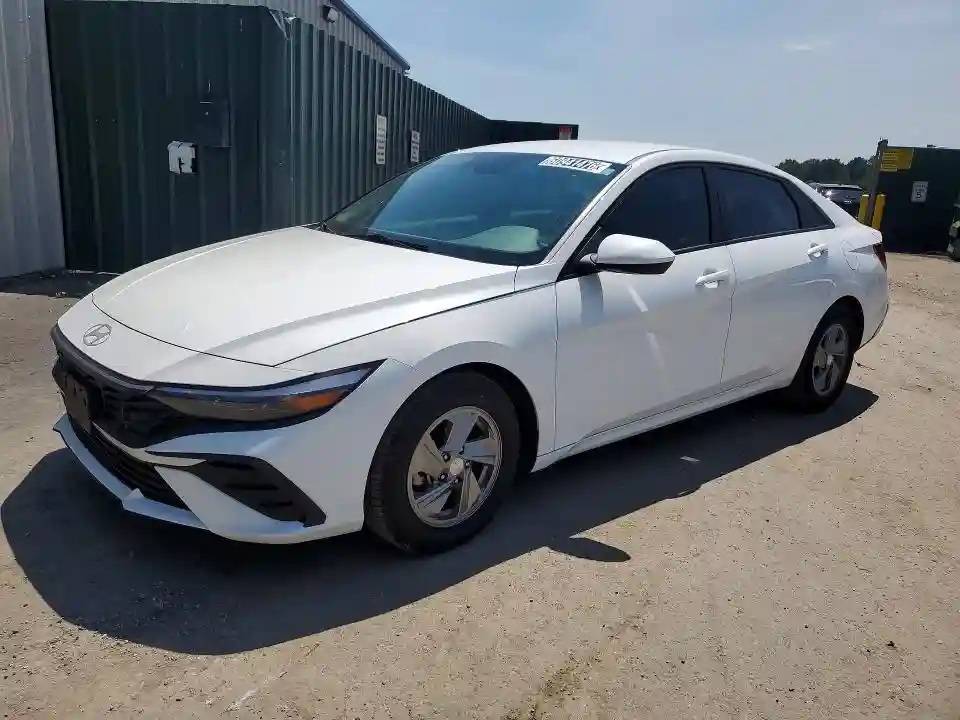 KMHLL4DG0SU863049 2025 HYUNDAI ELANTRA-0