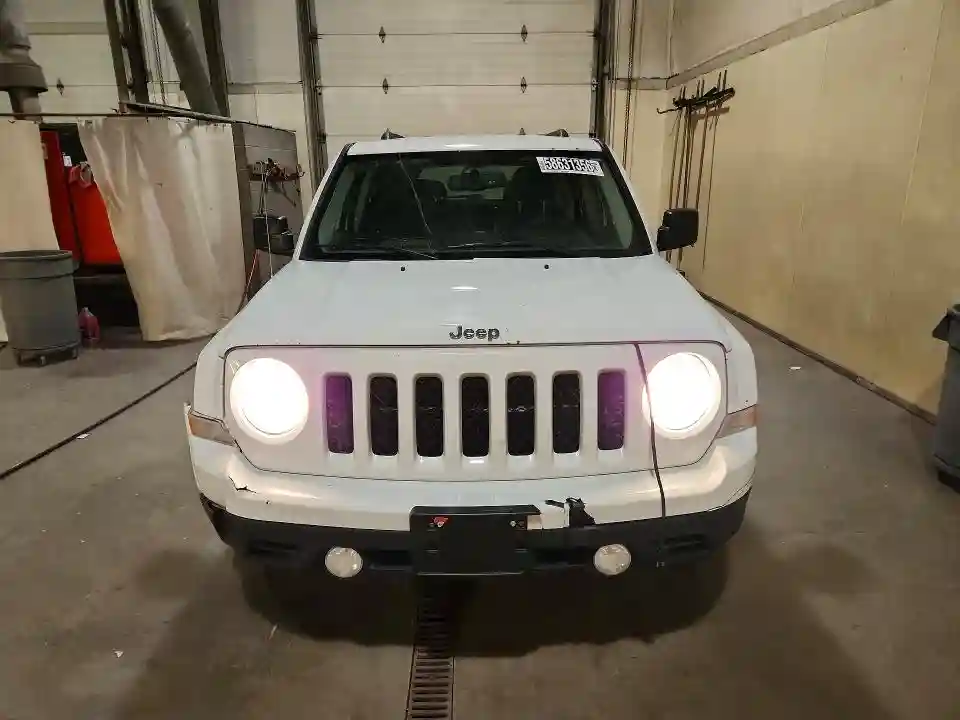 1C4NJRBB8GD684787 2016 JEEP PATRIOT-4