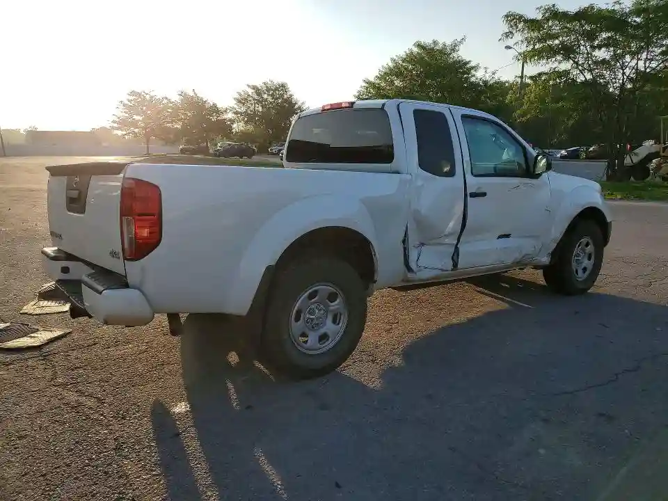 1N6ED0CFXMN718316 2021 NISSAN FRONTIER-2