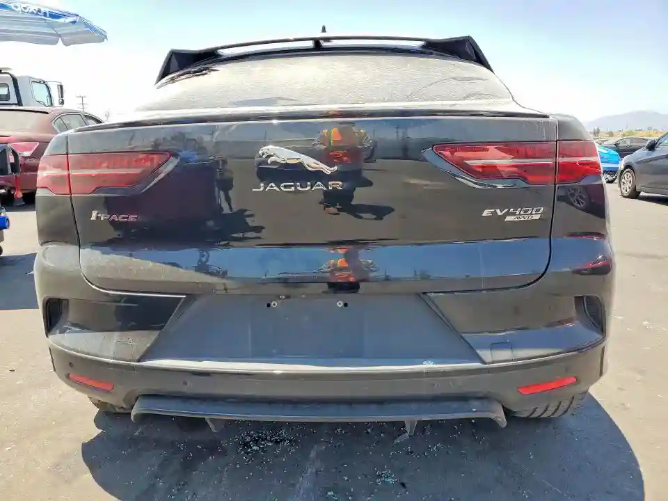 SADHC2S11K1F66491 2019 JAGUAR I-PACE-5