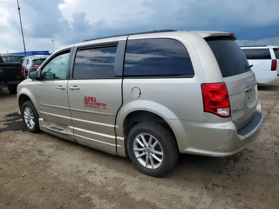 2C4RDGCG3DR661563 2013 DODGE CARAVAN-1