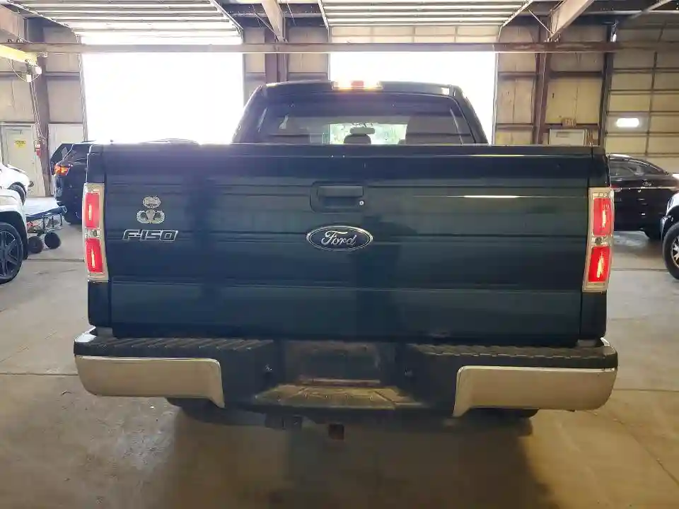 1FTFW1ETXDFA51476 2013 FORD F-150-5