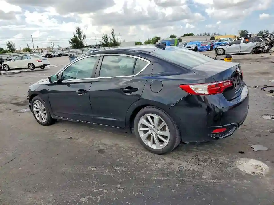 19UDE2F34GA023268 2016 ACURA ILX-1