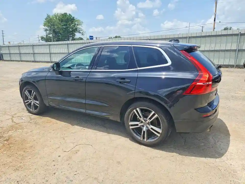 LYV102DK3KB237048 2019 VOLVO XC60-1