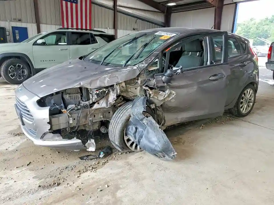 3FADP4EJ4EM131559 2014 FORD FIESTA-0