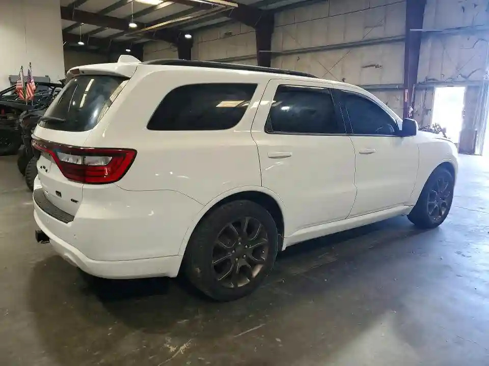1C4RDHDG0HC805718 2017 DODGE DURANGO-2