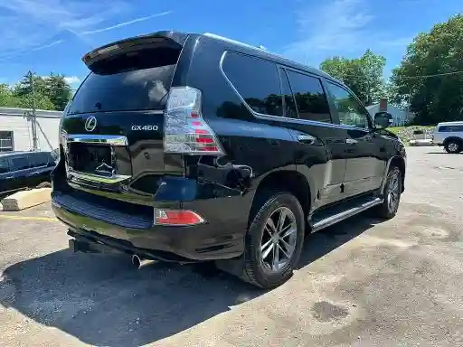 JTJJM7FX9E5071548 2014 LEXUS GX-2