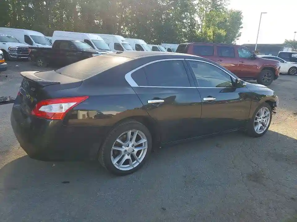 1N4AA5AP5AC834250 2010 NISSAN MAXIMA-2