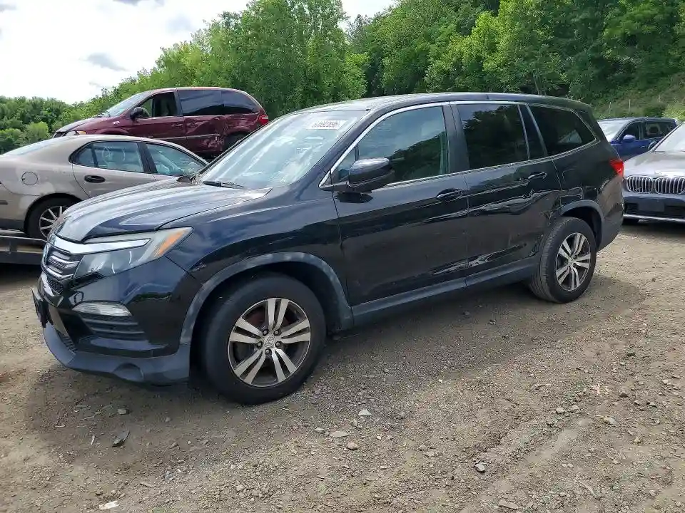 5FNYF6H7XGB044783 2016 HONDA PILOT-0