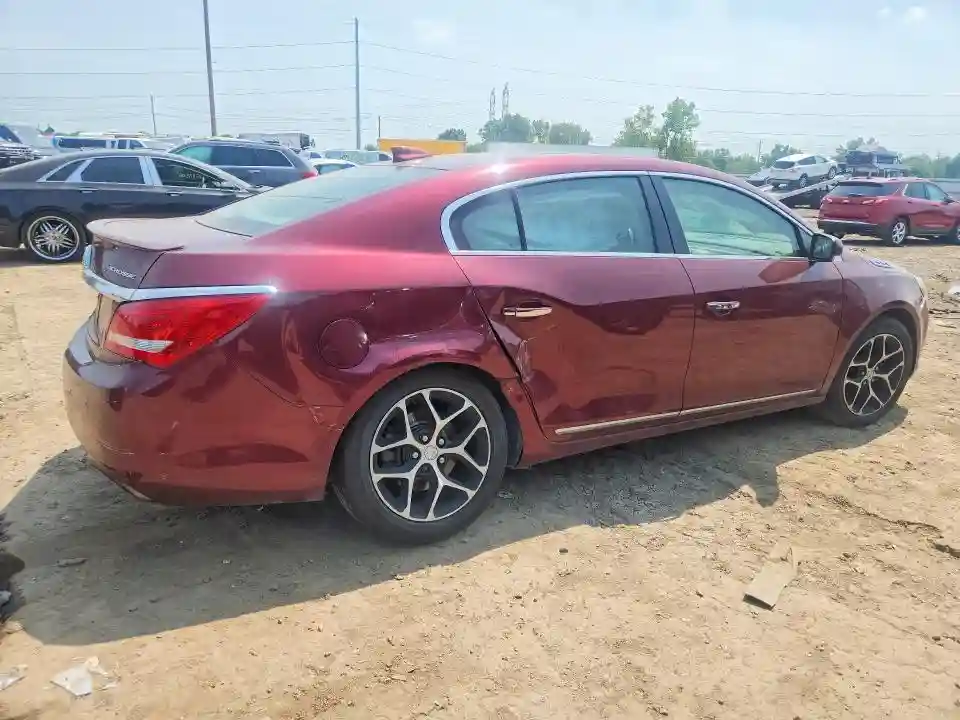 1G4G45G34GF190453 2016 BUICK LACROSSE-2