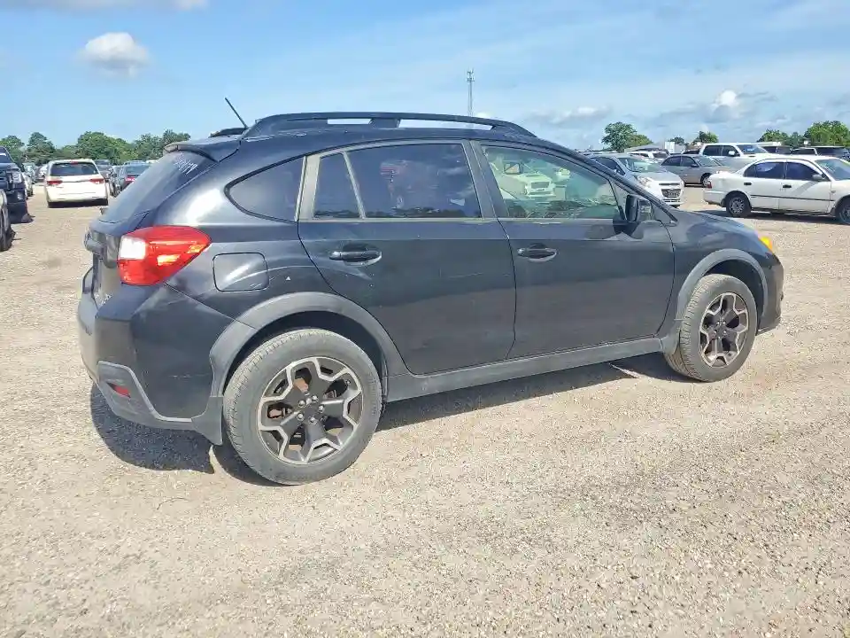 JF2GPAMC6F8210179 2015 SUBARU XV-2