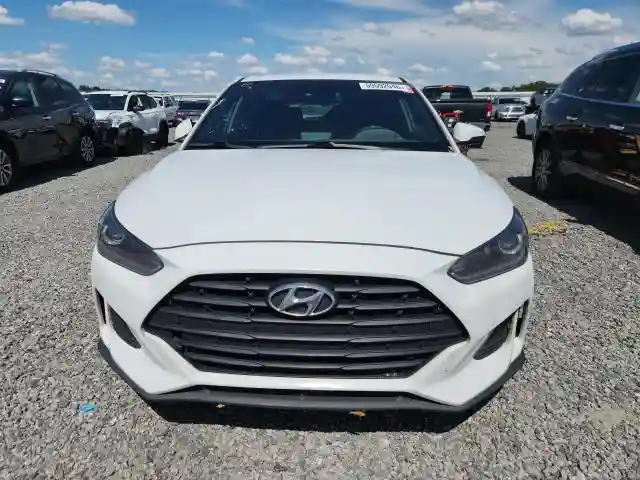 KMHTG6AF4LU024695 2020 HYUNDAI VELOSTER 2-4