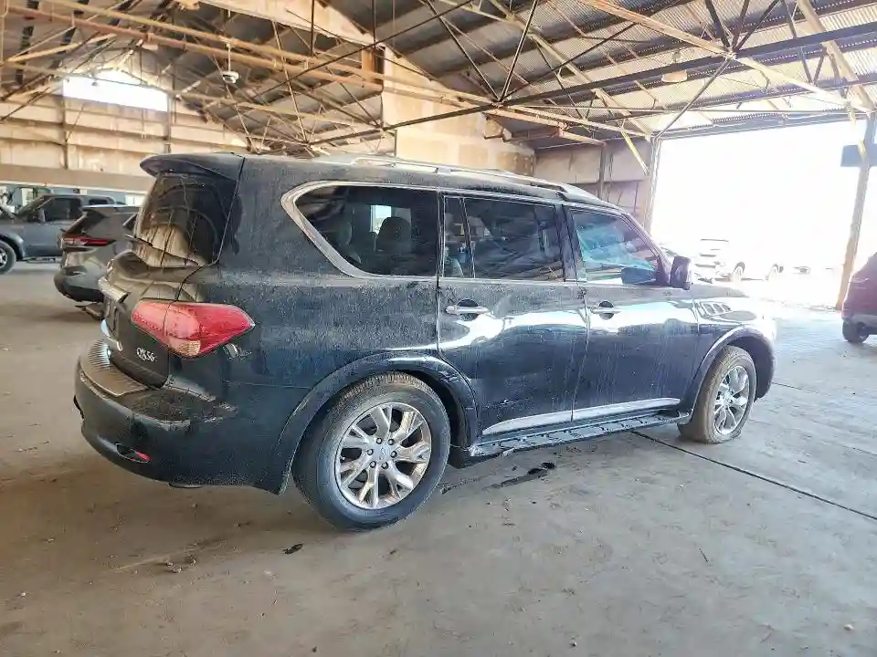 JN8AZ2NFXB9502732 2011 INFINITI QX56-2