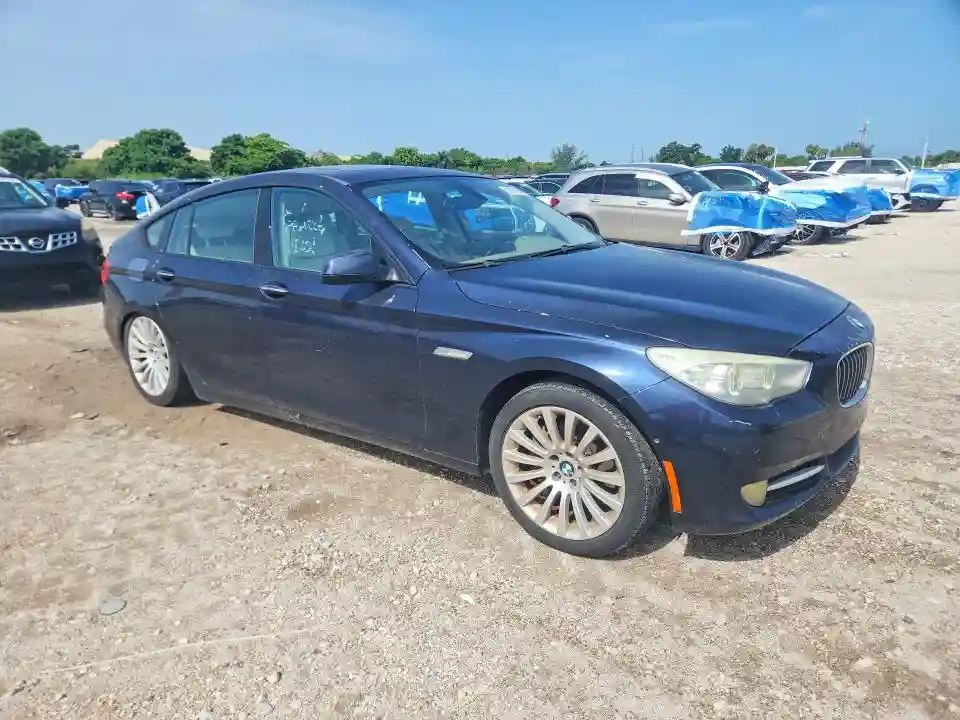 WBASN2C57BC201471 2011 BMW 5 SERIES-3