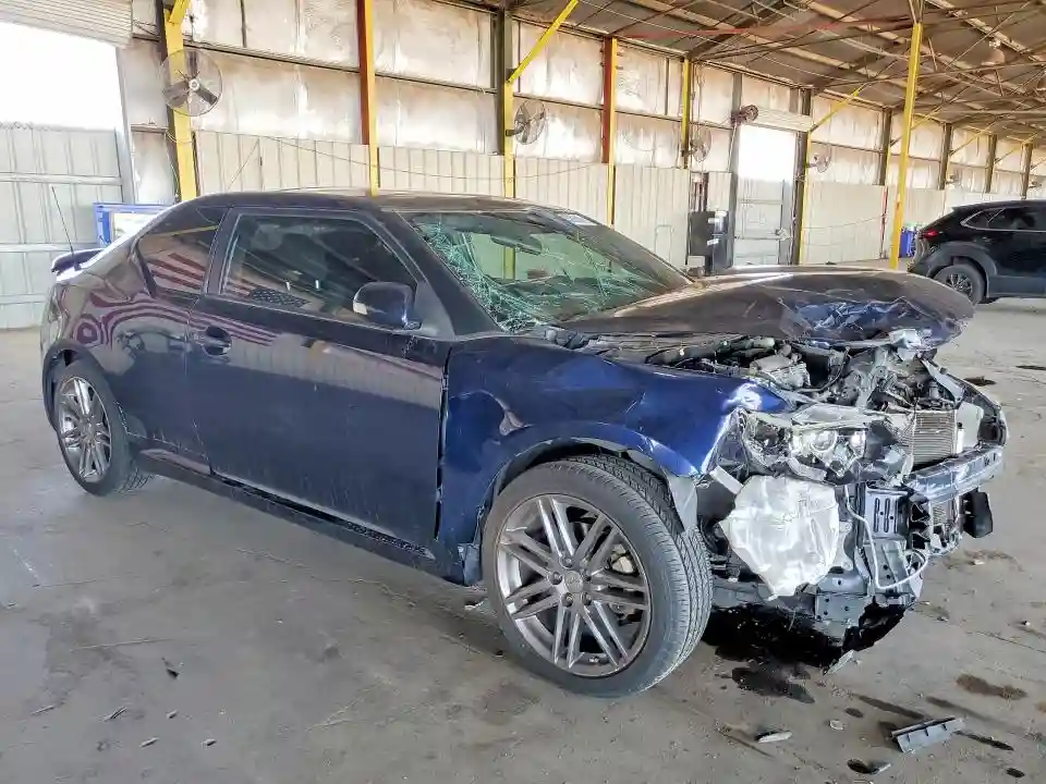 JTKJF5C79D3061143 2013 SCION TC-3