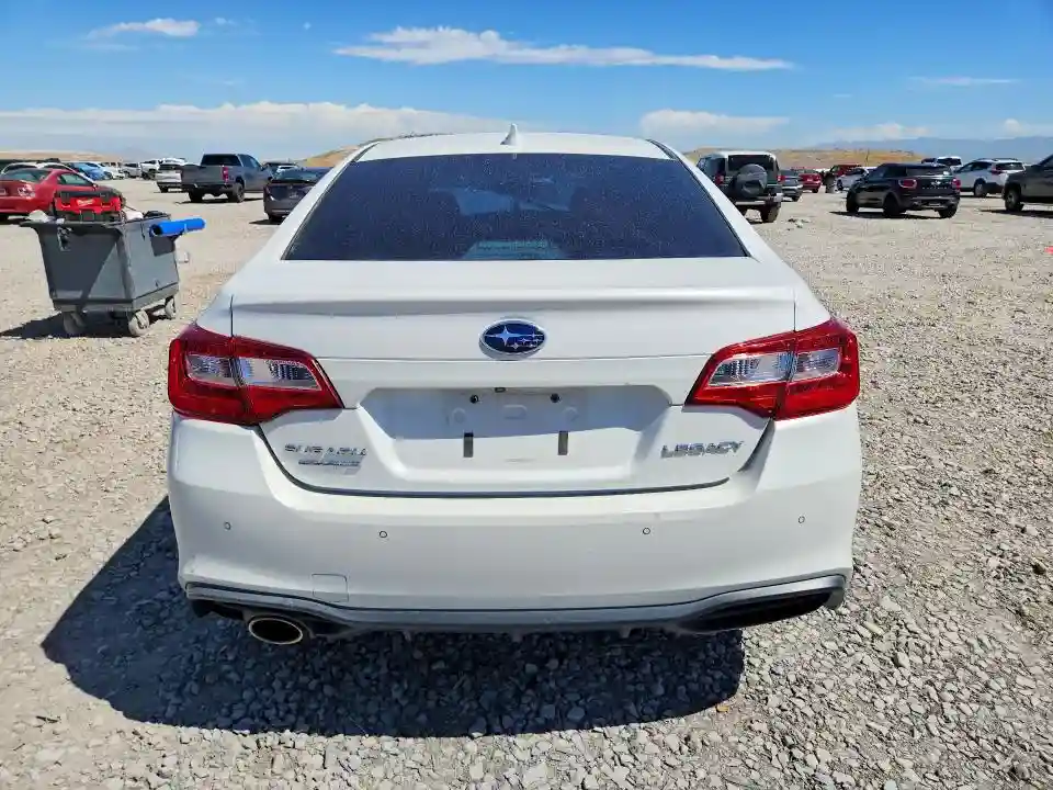 4S3BNAN68K3032936 2019 SUBARU LEGACY-5
