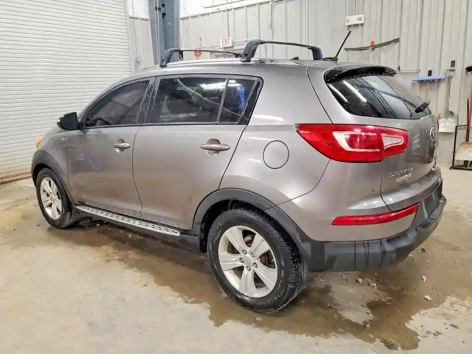 KNDPBCA22D7401797 2013 KIA SPORTAGE-1