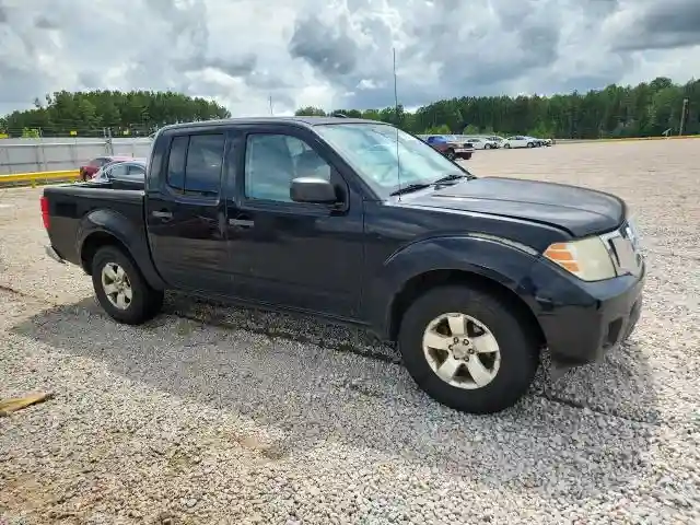 1N6AD0ER2CC424277 2012 NISSAN FRONTIER-3