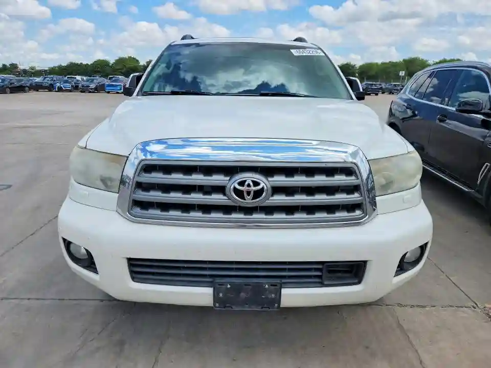 5TDYY5G1XES055132 2014 TOYOTA SEQUOIA-4