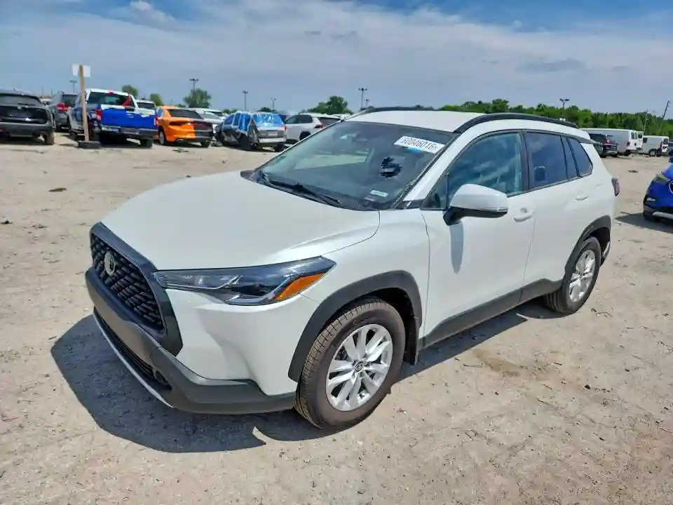 7MUCAAAG6RV098916 2024 TOYOTA ALL OTHER-0