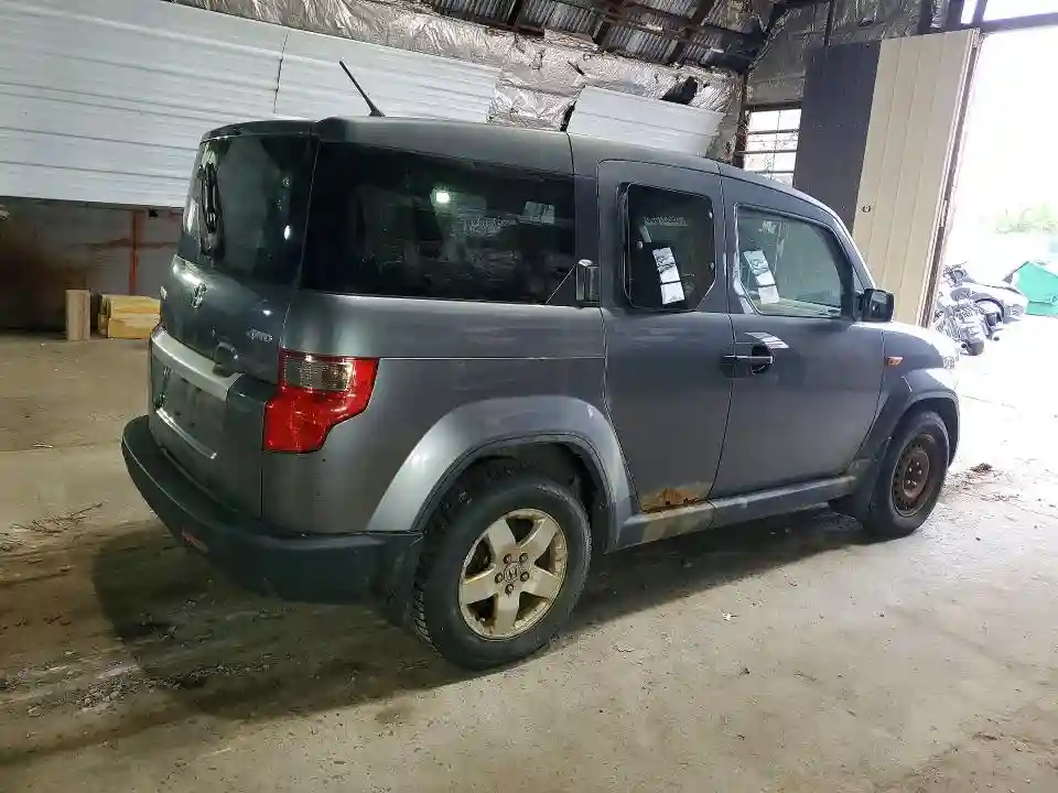 5J6YH2H38AL002658 2010 HONDA ELEMENT-2