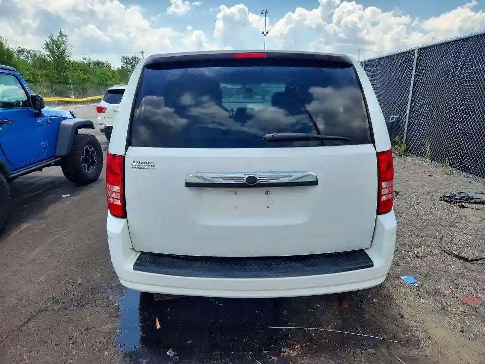 2C7WDGBG4ER473143 2014 DODGE CARAVAN-5